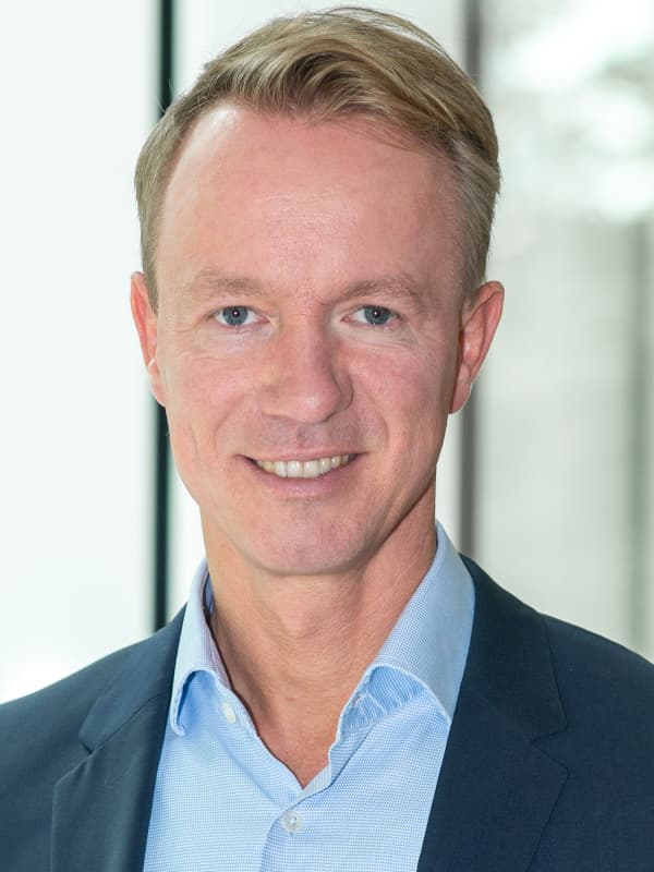 Carsten Meier (Bild) | November 2021