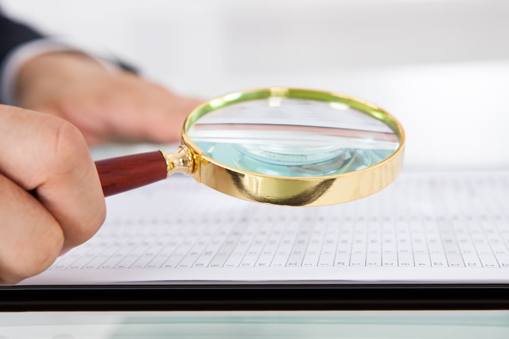 F Lupe 1 neu (jpg) | Motiv © apops - Fotolia.com | © Fotolia.com, Mai 2014