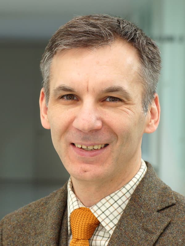 Porträt Oliver Berck (jpg) | März 2020