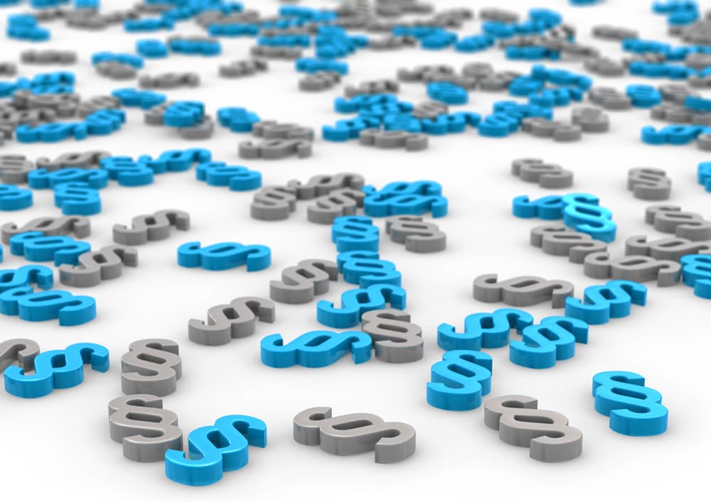 F Recht 5 neu (jpg) | Motiv © rcx - Fotolia.com | © Fotolia.com, April 2015