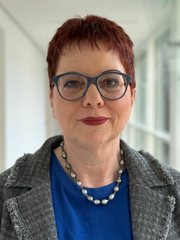 Porträt Heike Cloß (jpg) | Juli 2025