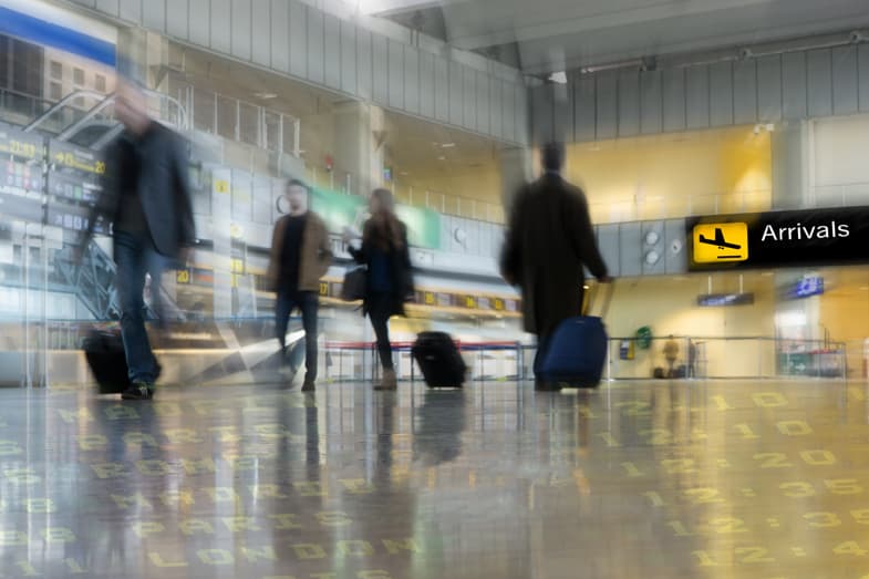 F Flughafen 1 neu (jpg) | Motiv © Robert Wilson - Fotolia.com | © Fotolia.com, Januar 2015 F Flughafen 1 neu (jpg) | Motiv © Robert Wilson - Fotolia.com | © Fotolia.com, Januar 2015
