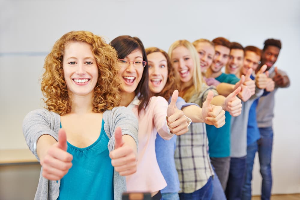 F Schule Oberstufe neu (jpg) | Motiv © Robert Kneschke - Fotolia.com | © Fotolia.com, Februar 2014 F Schule Oberstufe neu (jpg) | Motiv © Robert Kneschke - Fotolia.com | © Fotolia.com, Februar 2014