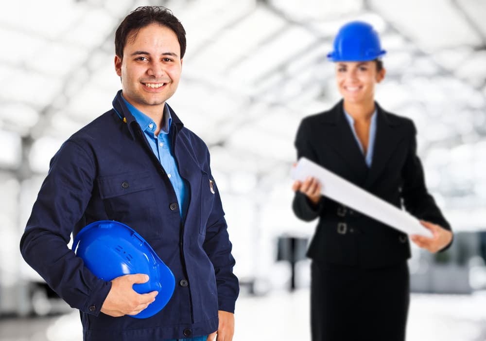 Ingenieur | Motiv © Minerva Studio - Fotolia.com | © Fotolia.com, Juli 2014 F Ingenieur 1 neu (jpg) | Motiv © Minerva Studio - Fotolia.com | © Fotolia.com, Juli 2014