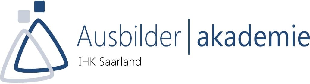 Logo Ausbilderakademie (jpg) | März 2016 Logo Ausbilderakademie (jpg) | März 2016